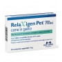 RELAXIGEN PET MINI CANE E GATTO 20 COMPRESSE