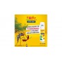 FOILLE INSETTI REPELLENTE EXTRA FORTE 100 ML