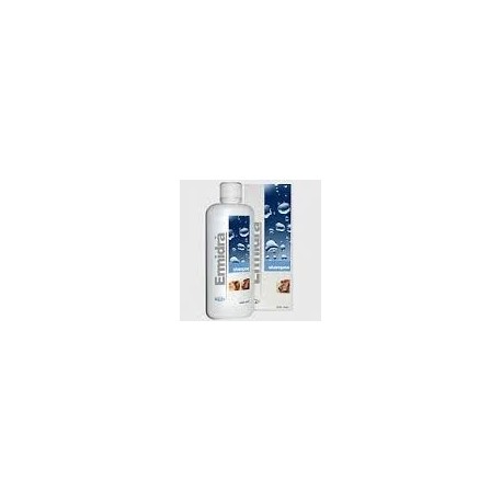 ERMIDRA' SHAMPOO 250ML