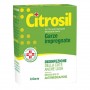 CITROSIL 8 GARZE IMPREGNATE 0,175% DISINFETTANTE