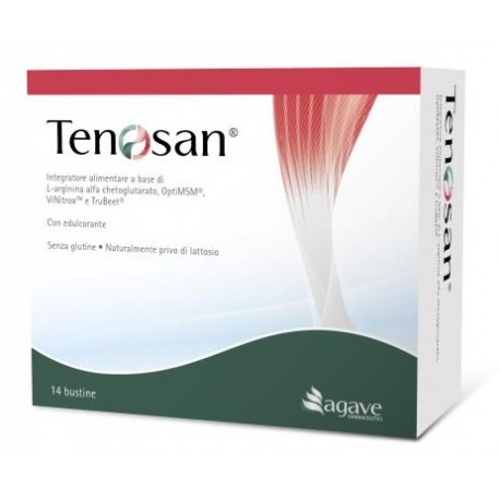 TENOSAN 20 BUSTINE