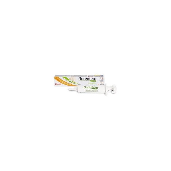 FLORENTERO ACT PASTA 30 ML - FORMATO GRANDE