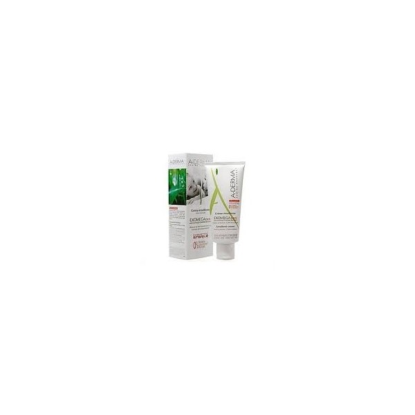 EXOMEGA DEFI CREMA 200ML