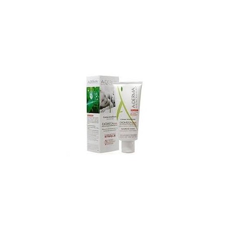 EXOMEGA DEFI CREMA 200ML