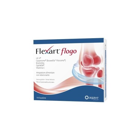 FLEXART FLOGO 14 BUSTINE