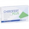 CHIROFERT PLUS 20 COMPRESSE