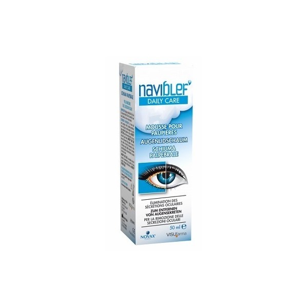 NAVIBLEF DAILY CARE 50 ML