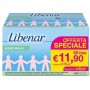 LIBENAR IGIENE NASALE ISOTONICA 60 FLACONCINI 5 ML
