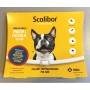 SCALIBOR COLLARE CANI TAGLIA MEDIA PICCOLA 48 CM