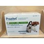 PRAZITEL  104  COMPRESSE
