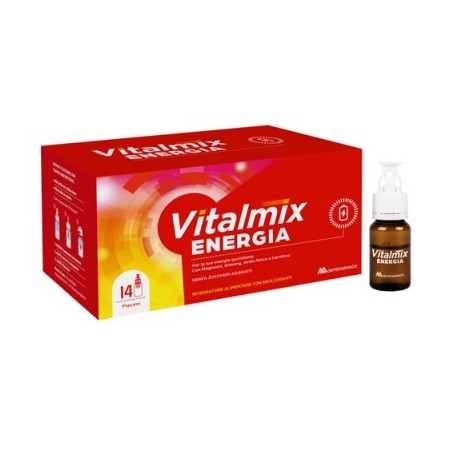 VITALMIX COMPLEX 12 FLACONCINI