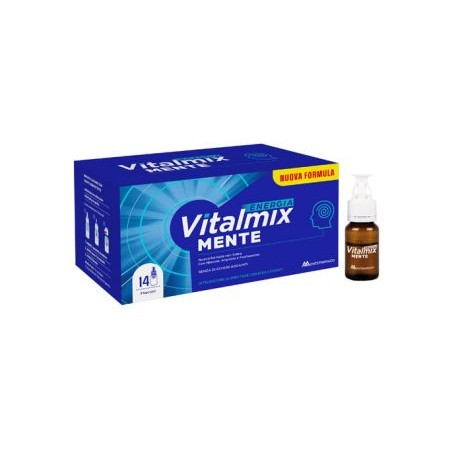 VITALMIX MENTE 12 FLACONCINI