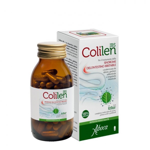 COLILEN IBS 96 OPERCOLI