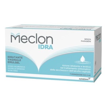 MECLON IDRA EMUGEL 7 MONOD 5 ML