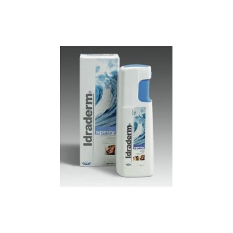 IDRADERM SPRAY IDRATANTE CANE / GATTO