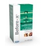 BEFORE-X SOLUZIONE CUTANEA STERILE  2 X 100 ML