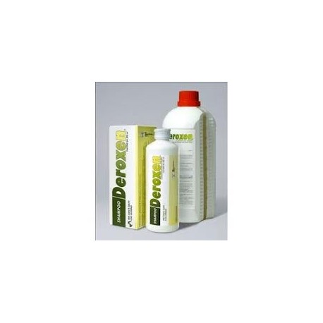 DEROXEN SHAMPOO 1 LITRO