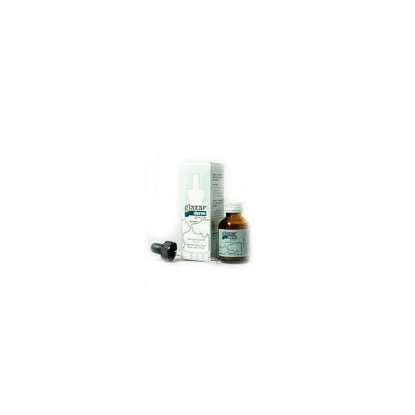 GLAZARDERM PREMISCELA 50ML GTT