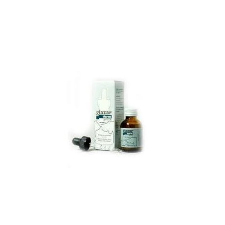 GLAZARDERM PREMISCELA 50ML GTT