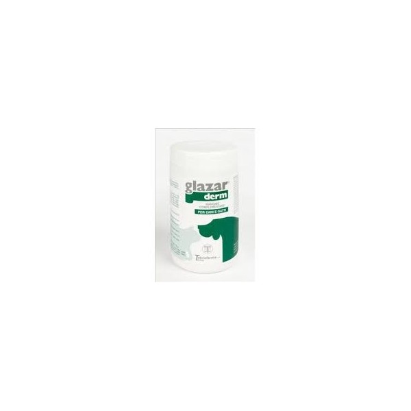 GLAZARDERM PREMISCELA 150 GR