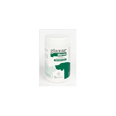 GLAZARDERM PREMISCELA 150 GR