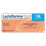 LACTOFLORENE PLUS 18 FLACONCINI