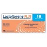 LACTOFLORENE PLUS 18 FLACONCINI