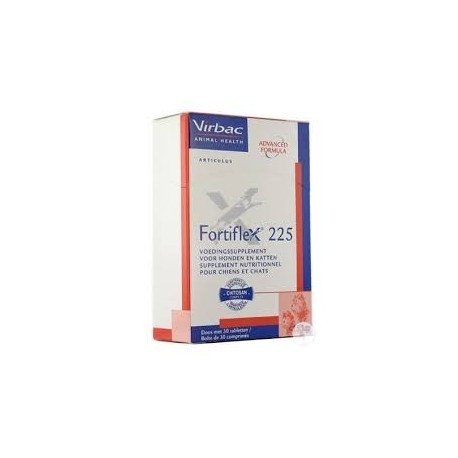 FORTIFLEX 225 MG 30 COMPRESSE