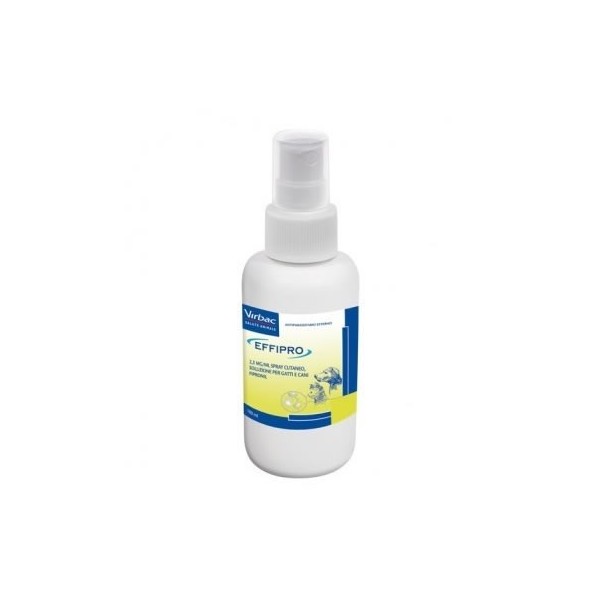 EFFIPRO SPRAY 100 ML