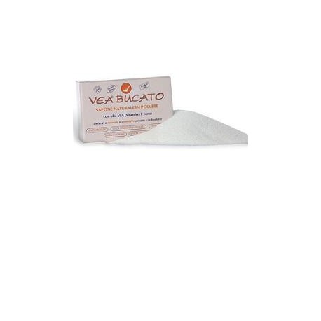 VEA BUCATO SAPONE NATURALE 500 GR