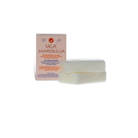 VEA MARSIGLIA SAPONE NATURALE 100 GR