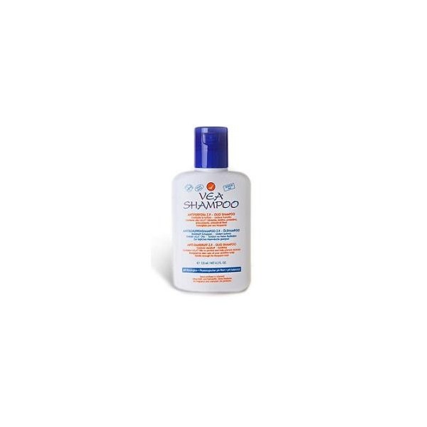 VEA SHAMPOO ANTIFORFORA FLAC 125 ML