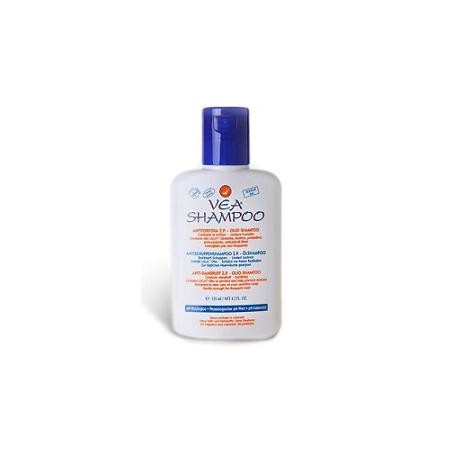 VEA SHAMPOO ANTIFORFORA FLAC 125 ML