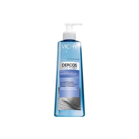 DERCOS SHAMPOO DOLCEZZA NATURALE 200 ML