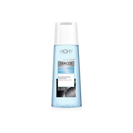 DERCOS SHAMPOO DERMO-LENITIVO 200 ML