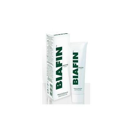 BIAFIN EMULSIONE IDRATANTE 100 ML