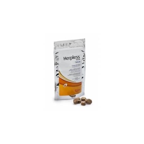 HERPLESS FACILE BOCCONCINI 60 GR
