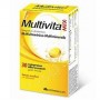 MULTIVITAMIX  30 COMPRESSE EFFERVESCENTI SENZA  ZUCCHERO/GLUTINE