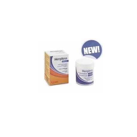 HERPLESS POLVERE 240 GR