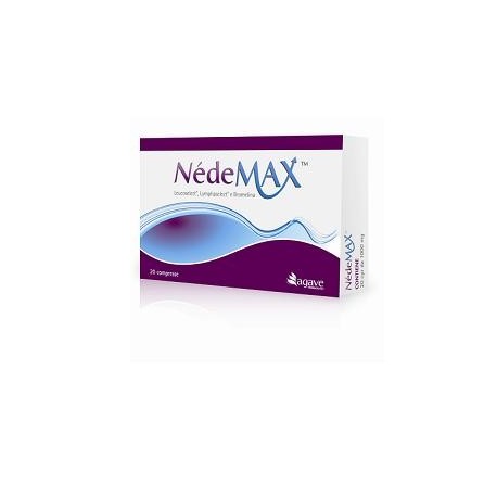 NEDEMAX 20 COMPRESSE