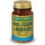 OLIO FEGATO MERLUZZO 100 CPS BODY SPRING