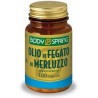 OLIO FEGATO MERLUZZO 100 CPS BODY SPRING
