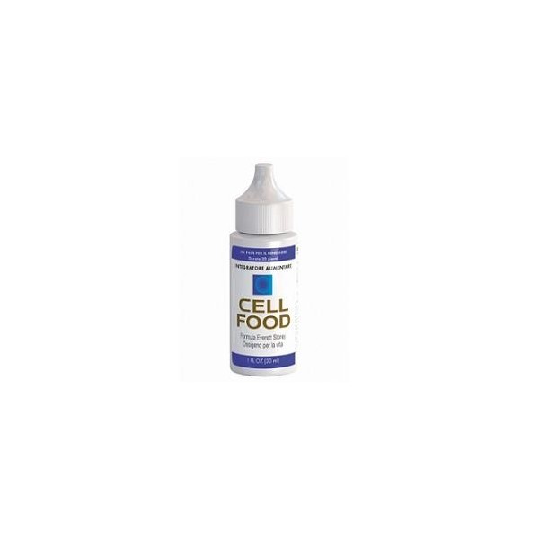 CELLFOOD GTT 30 ML