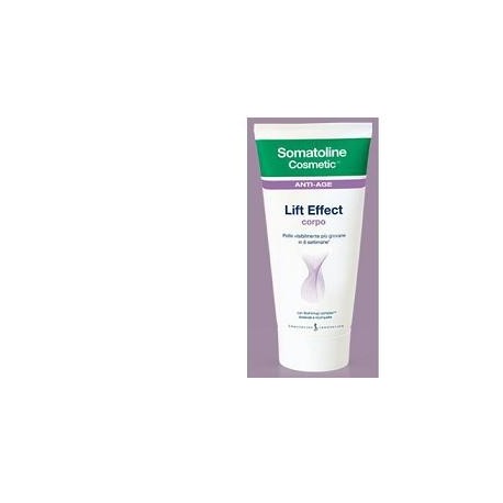 SOMATOLINE COSMETIC LIFT EFFECT CORPO