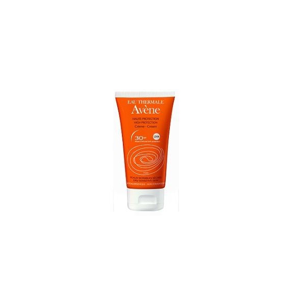 AVENE SOL 30 CREMA TUBO 50 ML