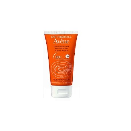 AVENE SOL 30 CREMA TUBO 50 ML