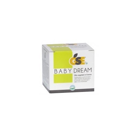 GSE BABY DREAM CREMA 100 ML