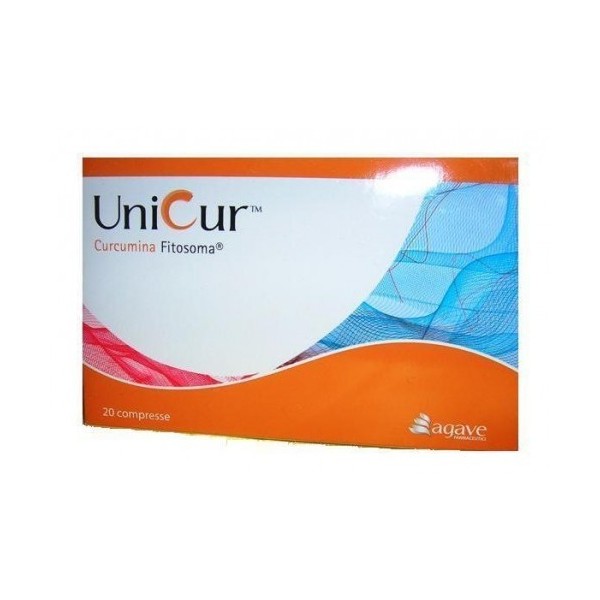 UNICUR 20 COMPRESSE