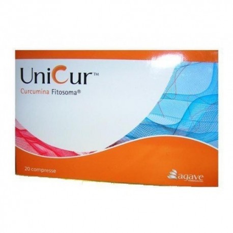 UNICUR 20 COMPRESSE