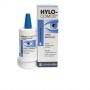 HYLO COMOD ACIDO IALURONICO 0,1% COLLIRIO 10 ML 